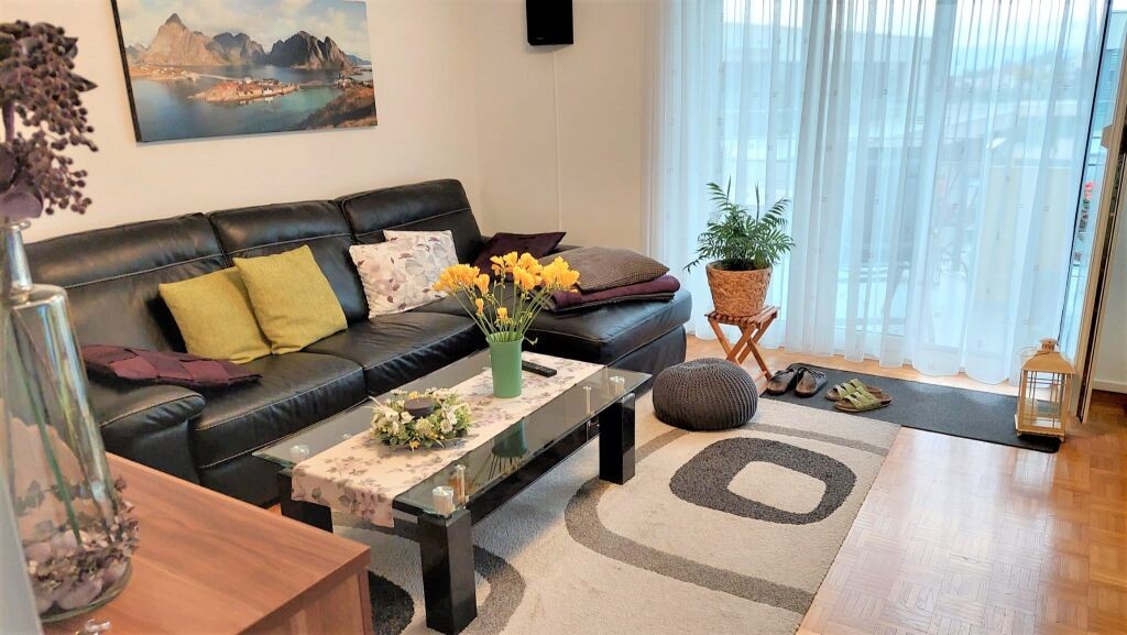 appartamento di 3 locali, foto 4 di 8