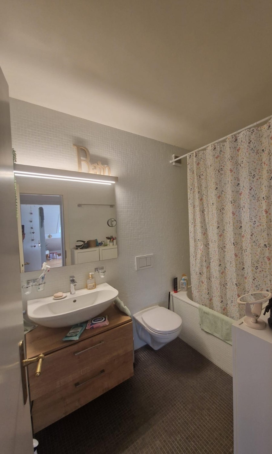 Appartamento attico 5 ½ locali