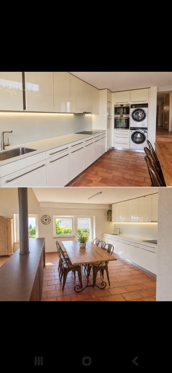 Appartamento attico 5 ½ locali