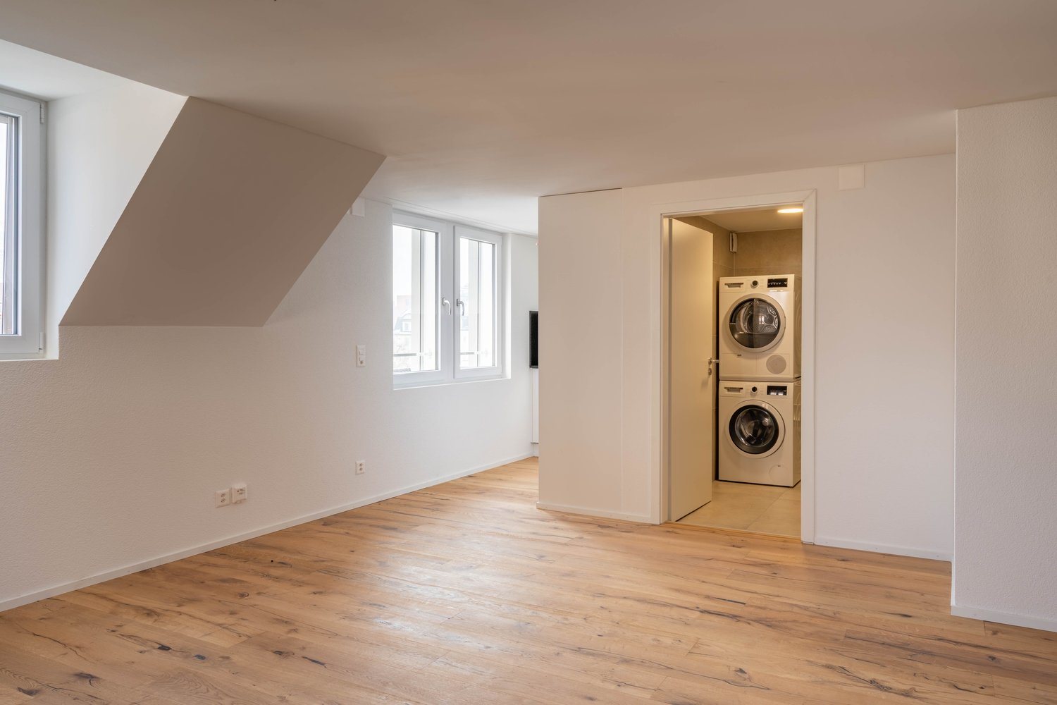 Appartamento di 3 ½ locali, foto 3 di 7