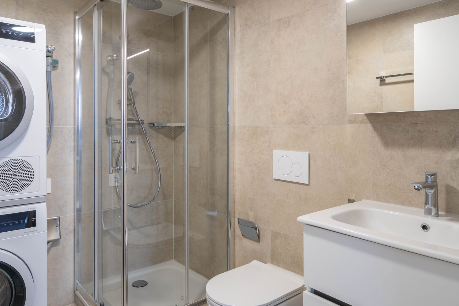 Appartamento di 3 ½ locali, foto 4 di 7