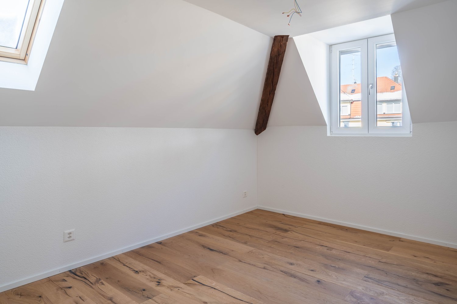 Appartamento di 3 ½ locali, foto 7 di 7