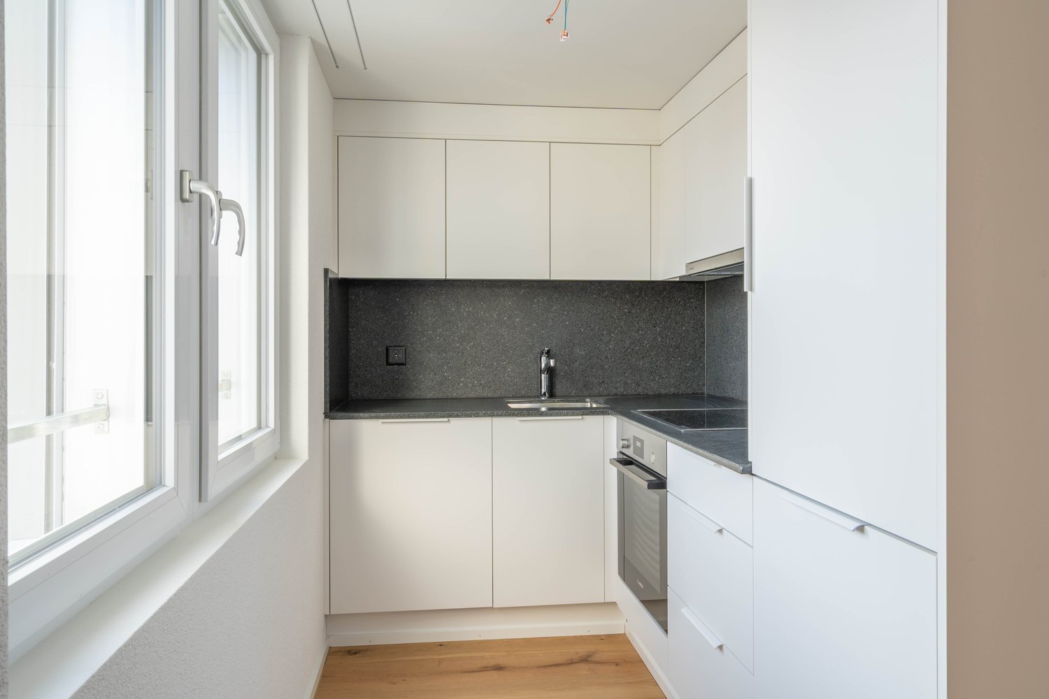 Appartamento di 3 ½ locali, foto 2 di 7