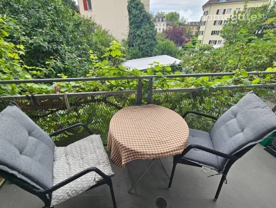 Appartamento di 2 locali, foto 2 di 4
