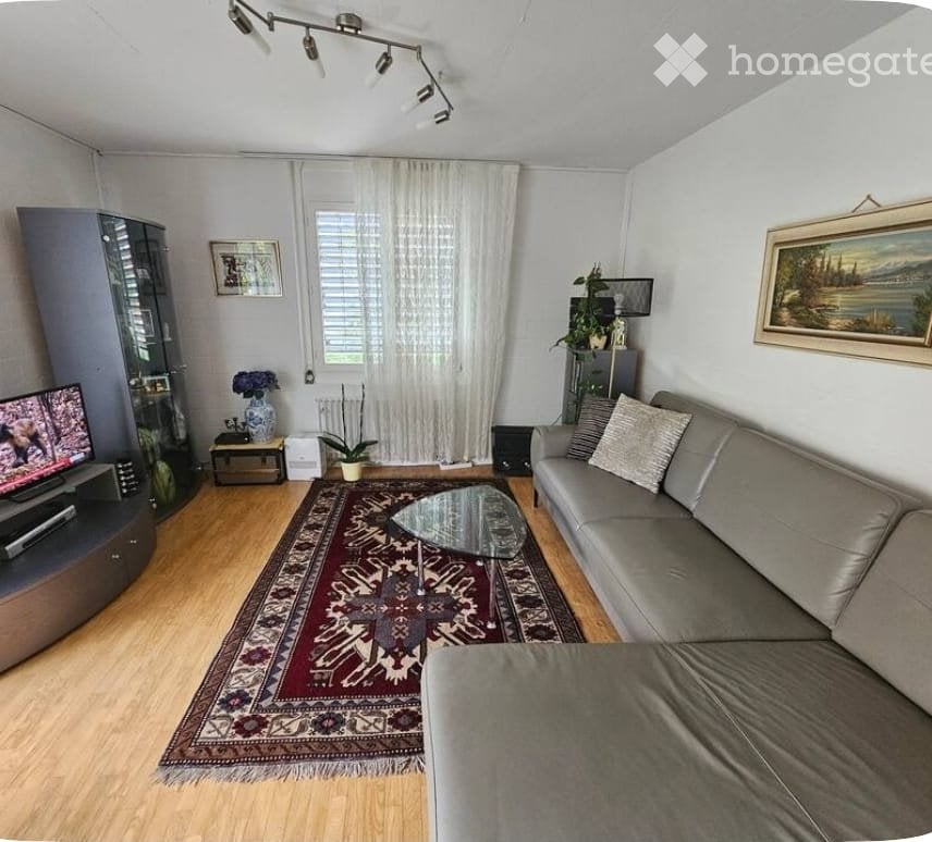Appartamento di 2 locali, foto 4 di 4