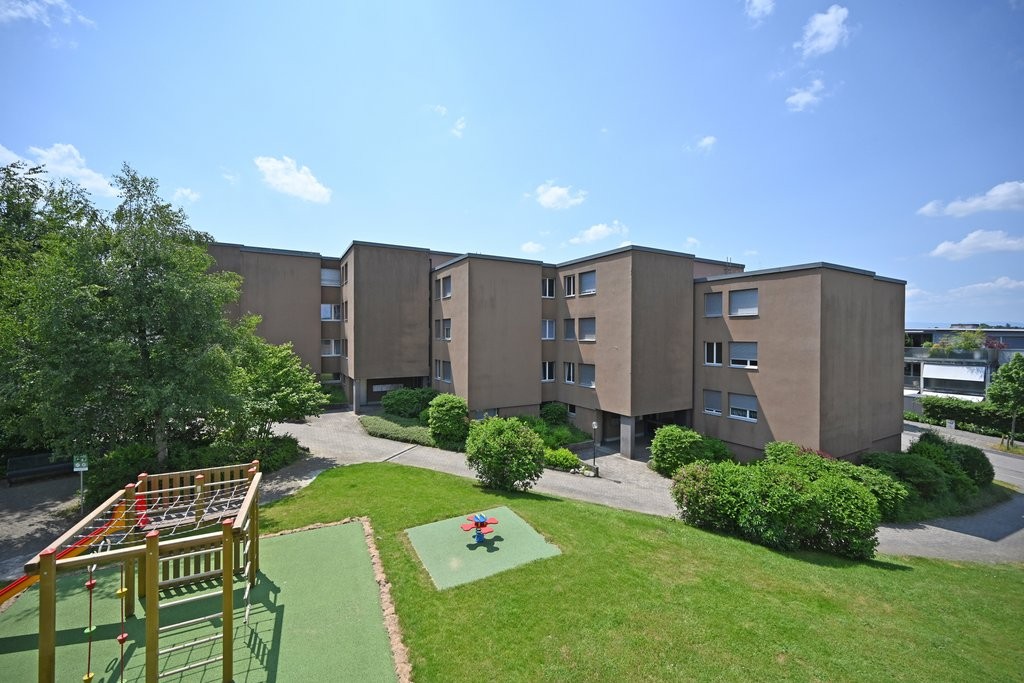 Appartement de 4 pièces