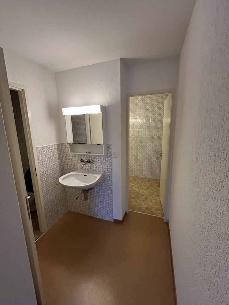 Appartement de 4 pièces