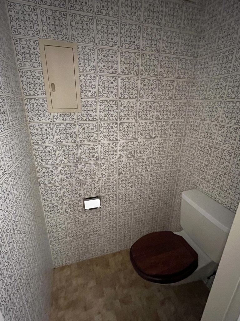 Appartement de 4 pièces
