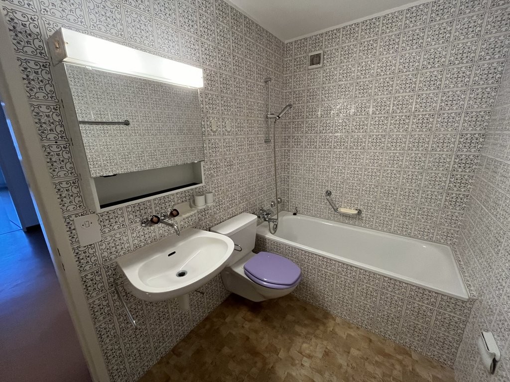 Appartement de 4 pièces