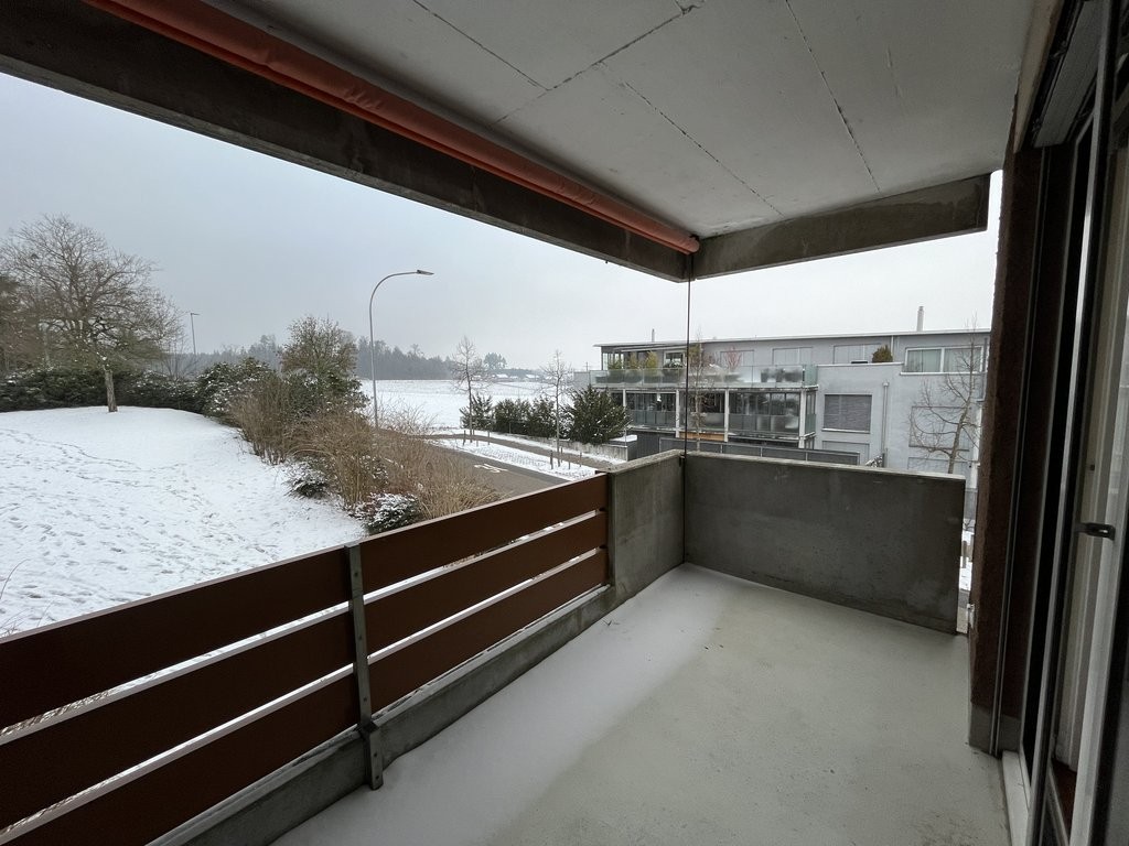 Appartement de 4 pièces