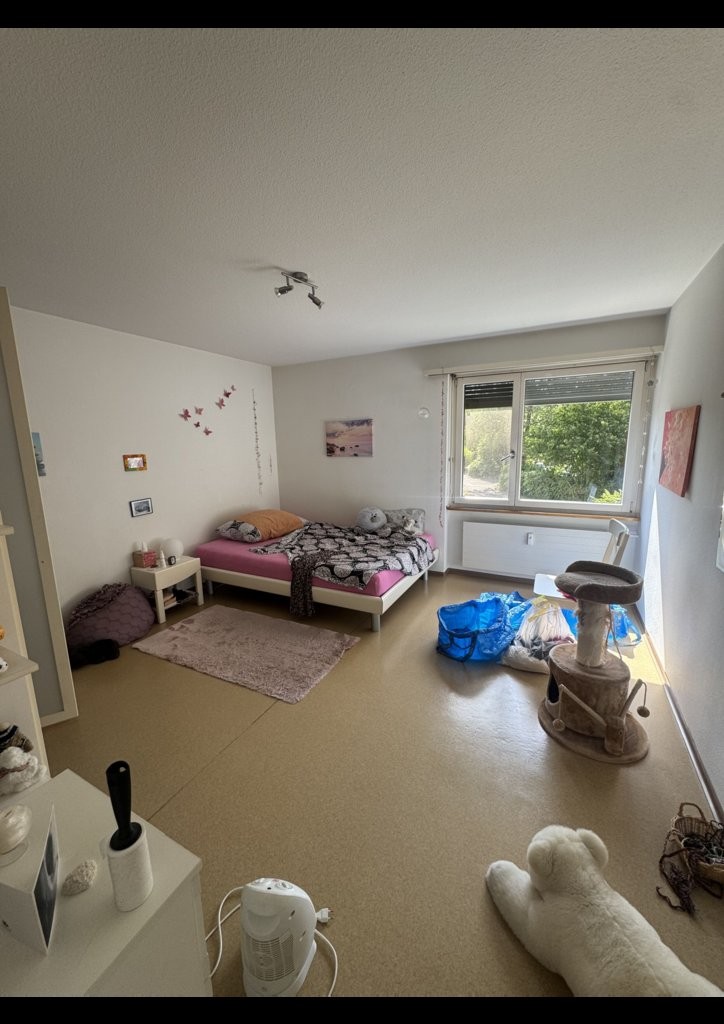 Appartement de 4 pièces