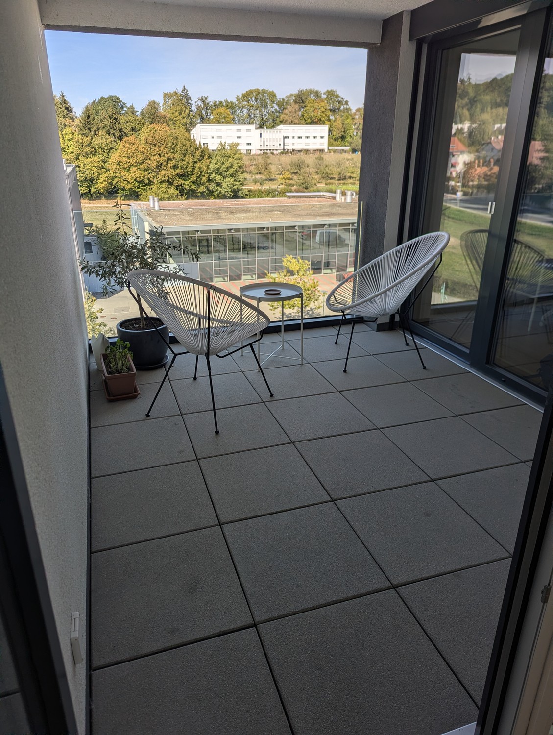 Appartamento di 3 ½ locali, foto 9 di 9