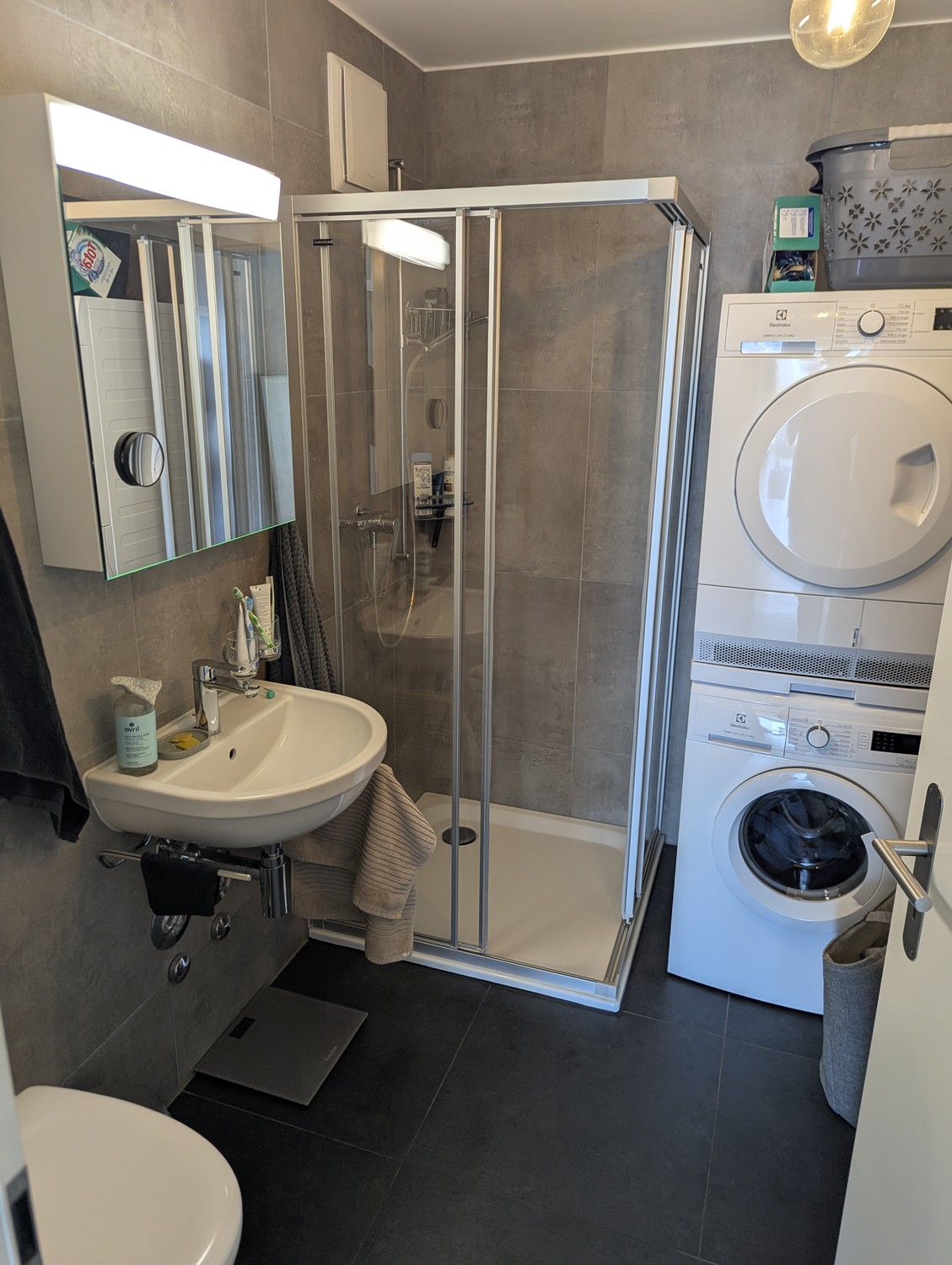 Appartamento di 3 ½ locali, foto 7 di 9