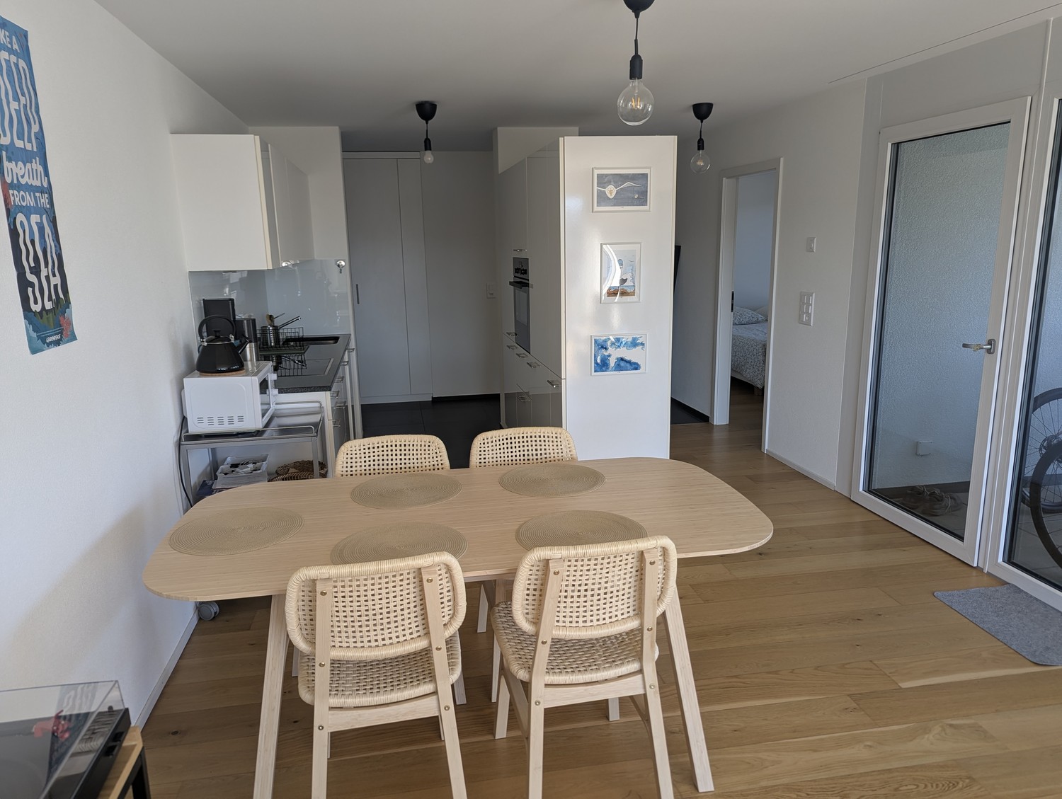 Appartamento di 3 ½ locali, foto 3 di 9