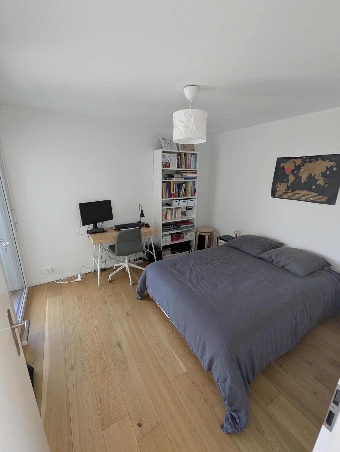 Appartamento di 3 ½ locali, foto 5 di 9