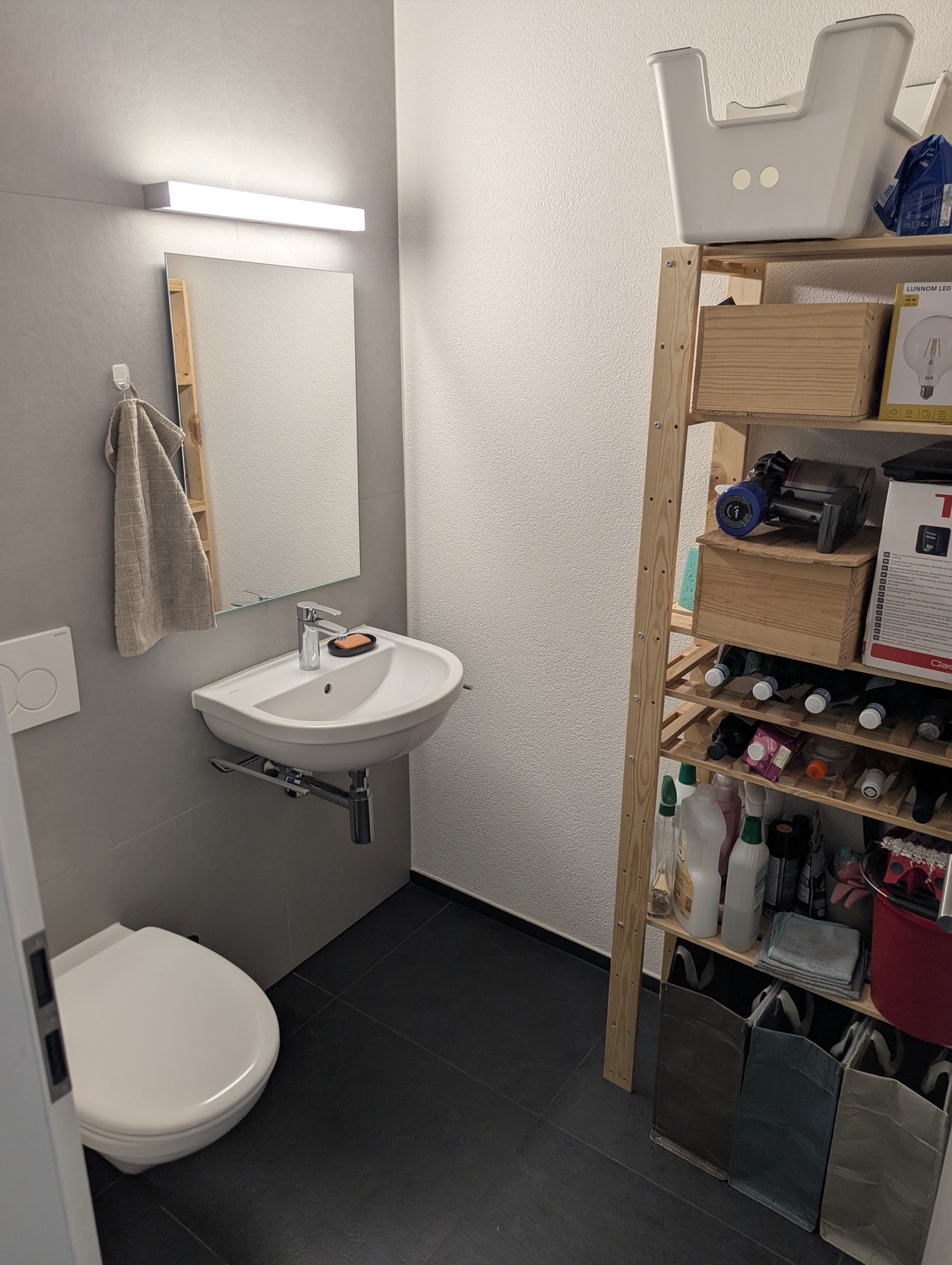 Appartamento di 3 ½ locali, foto 8 di 9