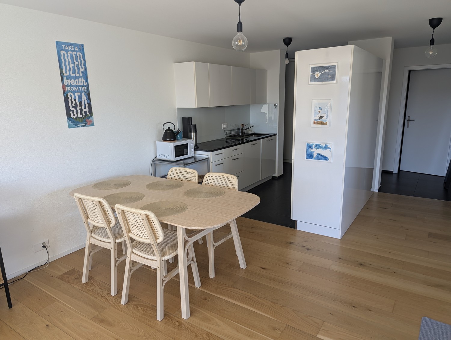 Appartamento di 3 ½ locali, foto 6 di 9