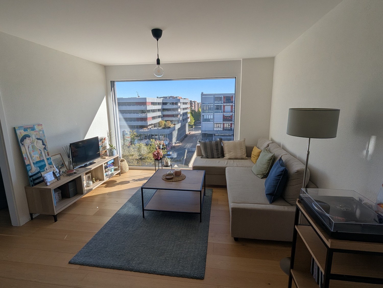 Appartamento di 3 ½ locali, foto 2 di 9