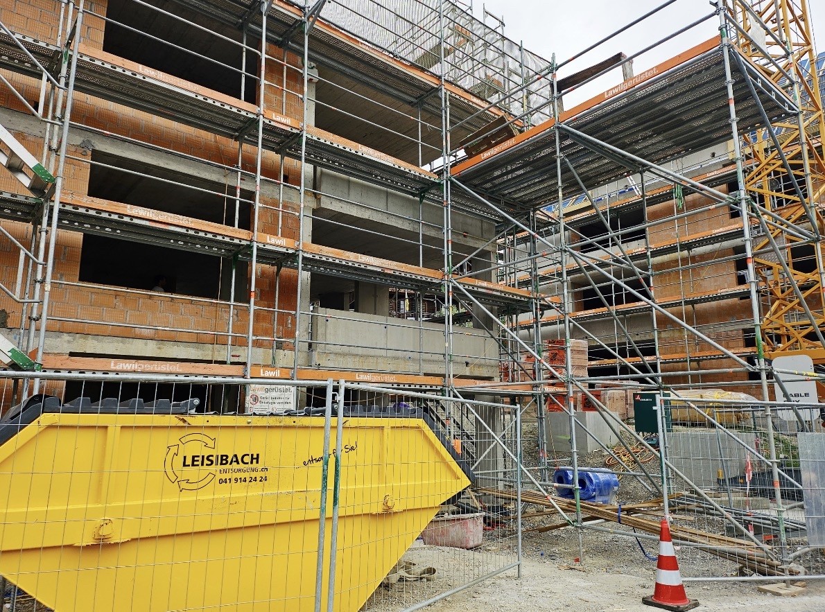 appartamento di 1 ½ locali, foto 3 di 6