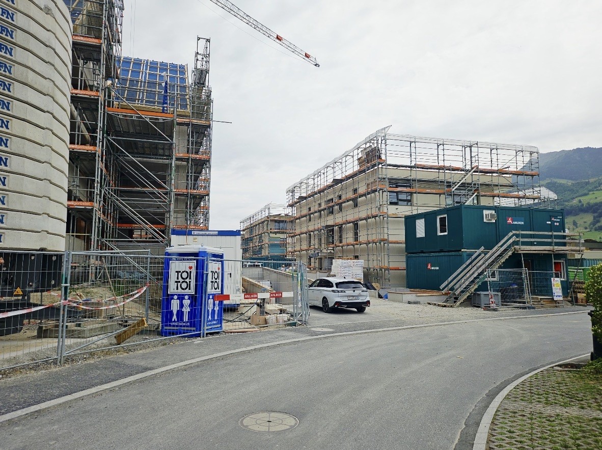 appartamento di 1 ½ locali, foto 1 di 6