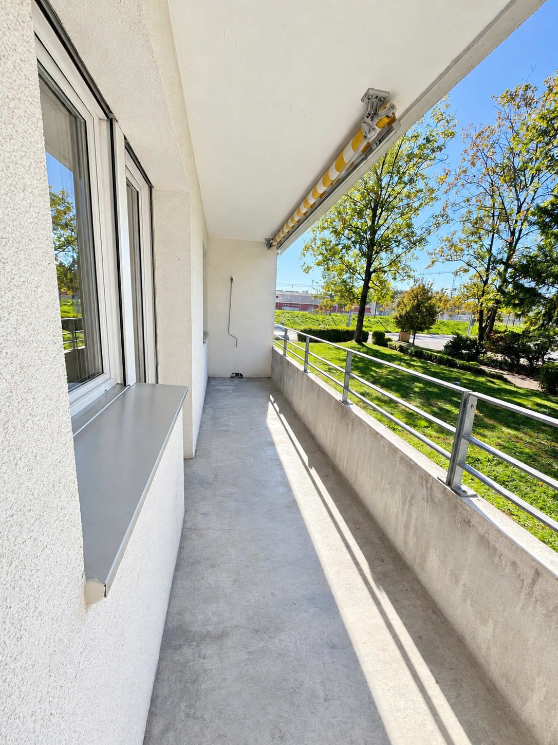 appartamento di 2 ½ locali, foto 9 di 9