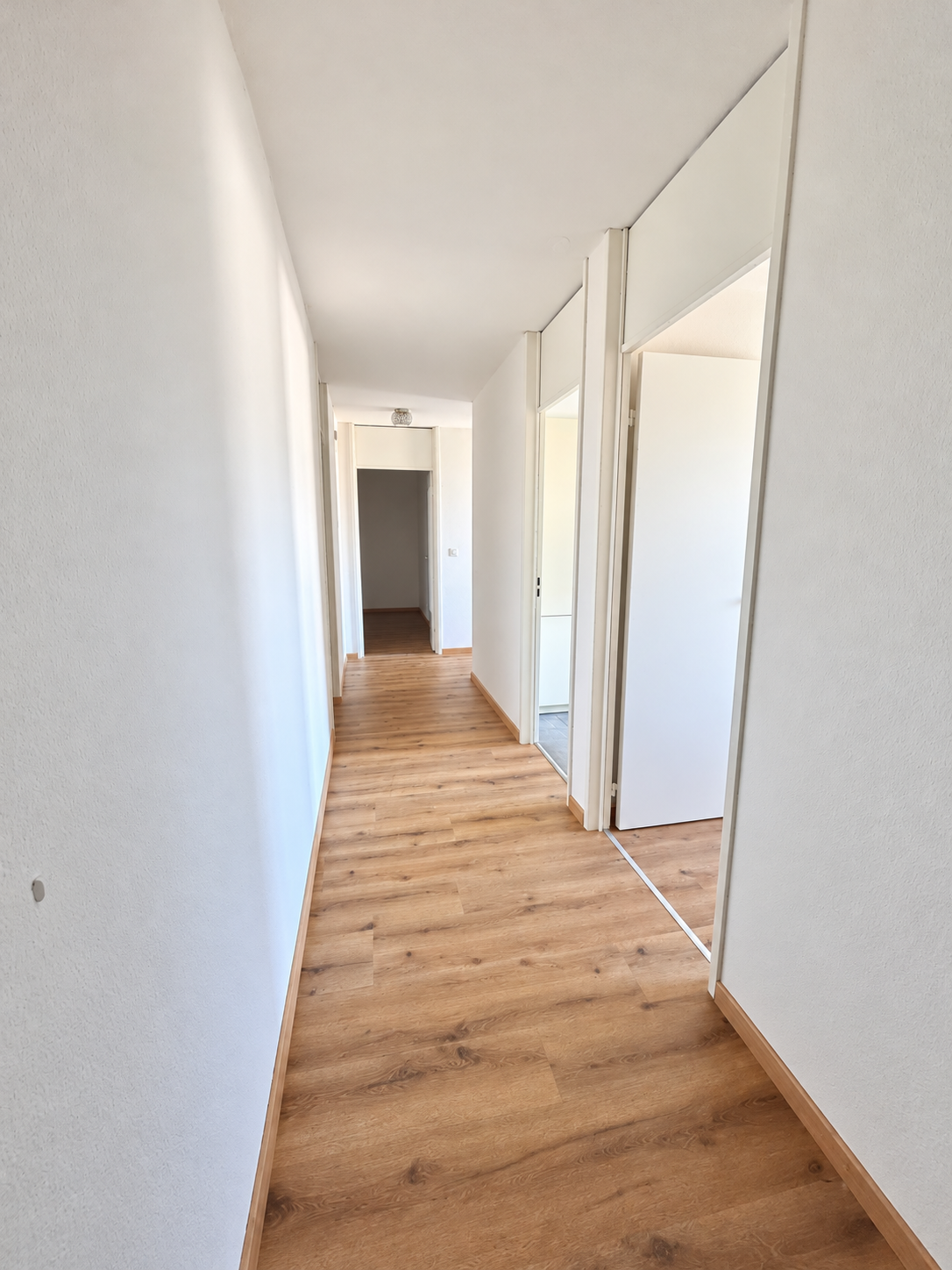 appartamento di 2 ½ locali, foto 7 di 9