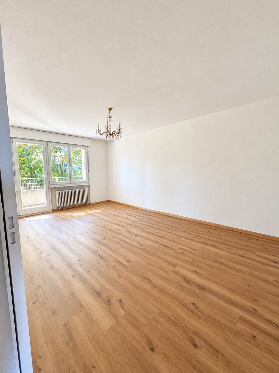 appartamento di 2 ½ locali, foto 4 di 9
