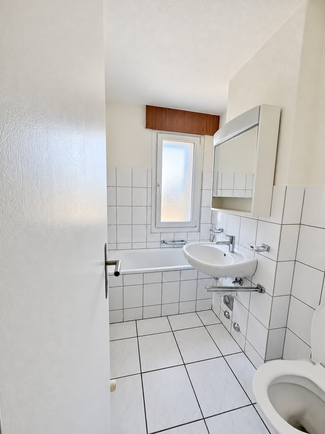 appartamento di 2 ½ locali, foto 8 di 9