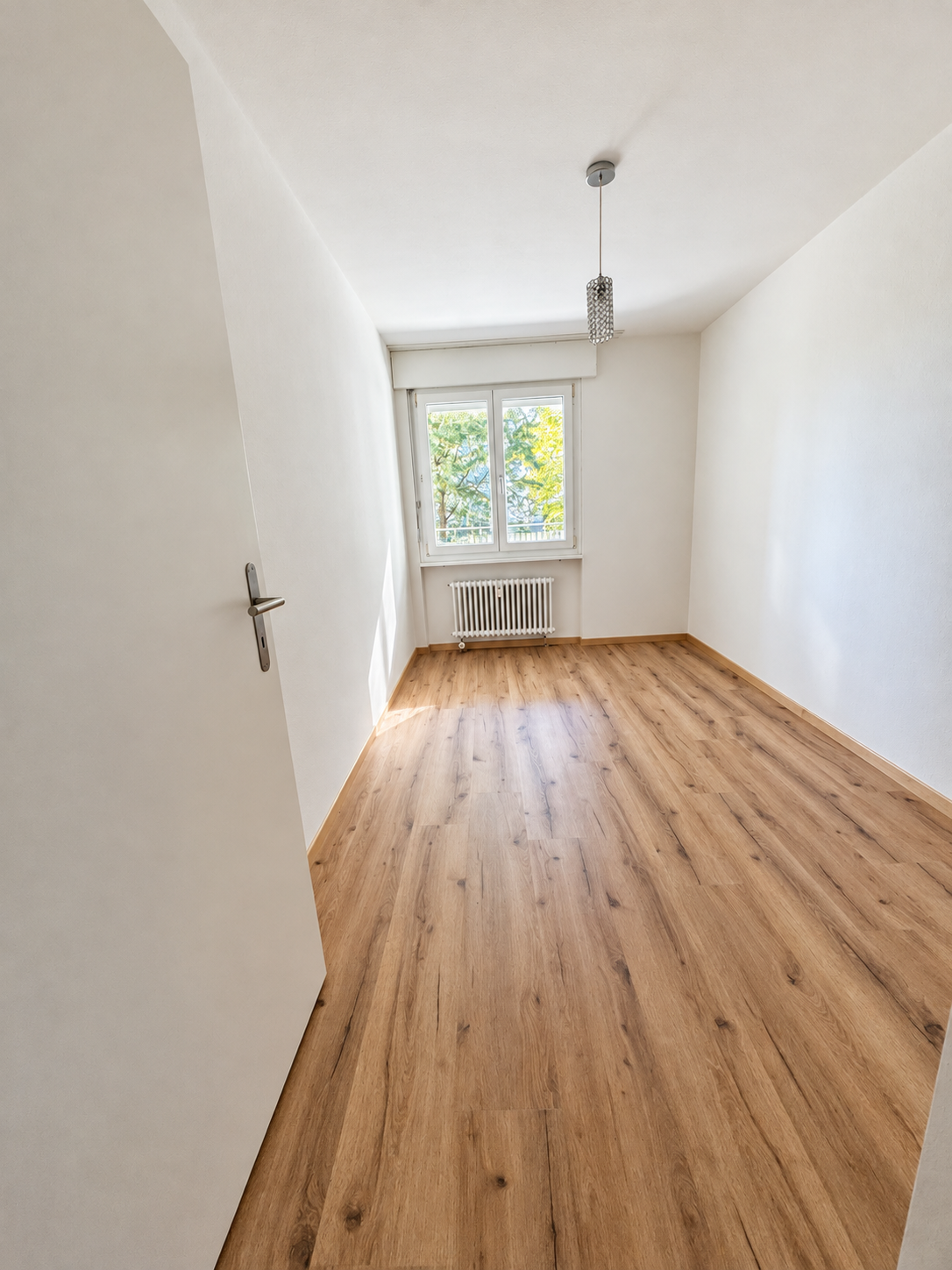 appartamento di 2 ½ locali, foto 3 di 9