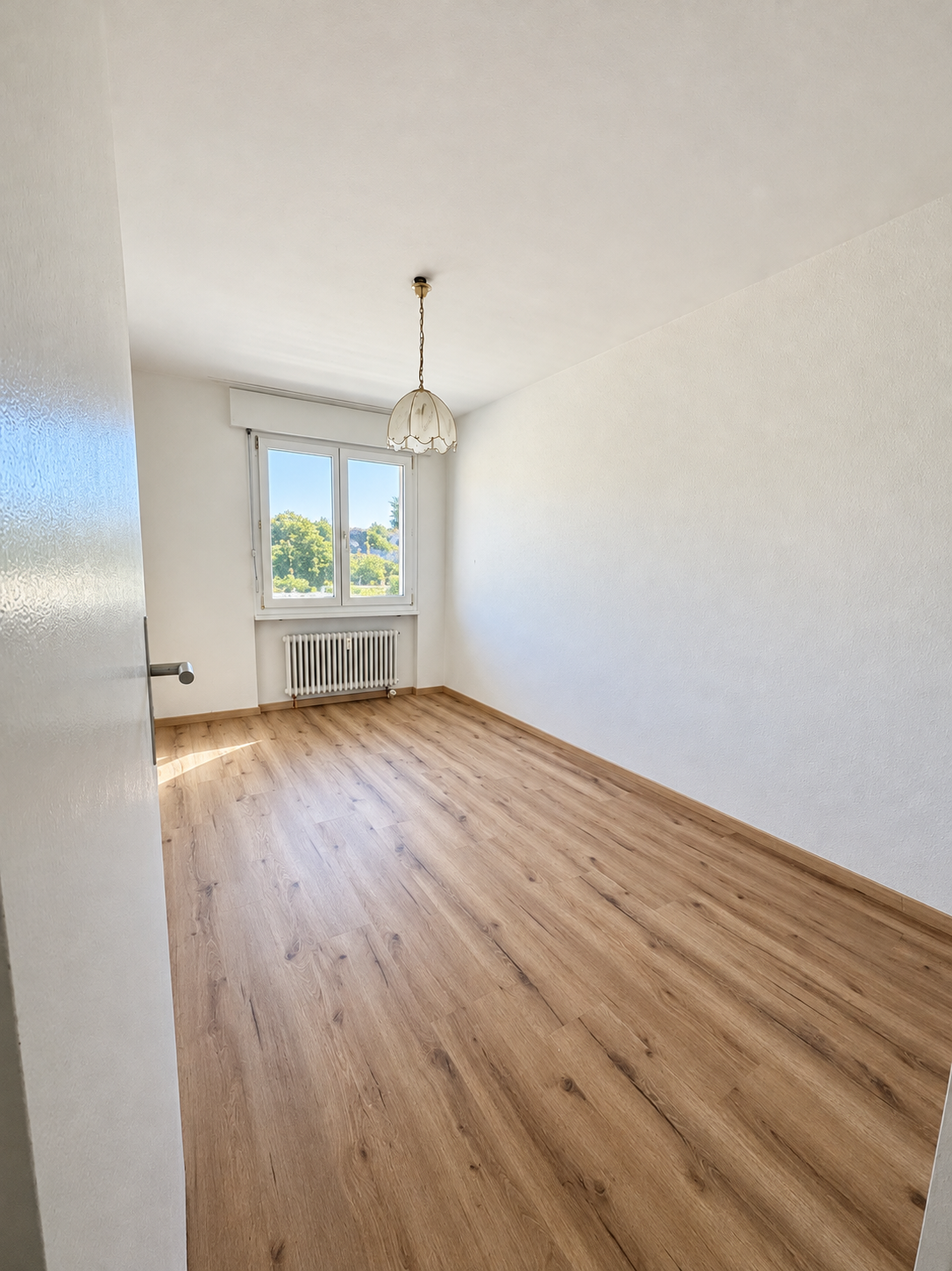 appartamento di 2 ½ locali, foto 5 di 9
