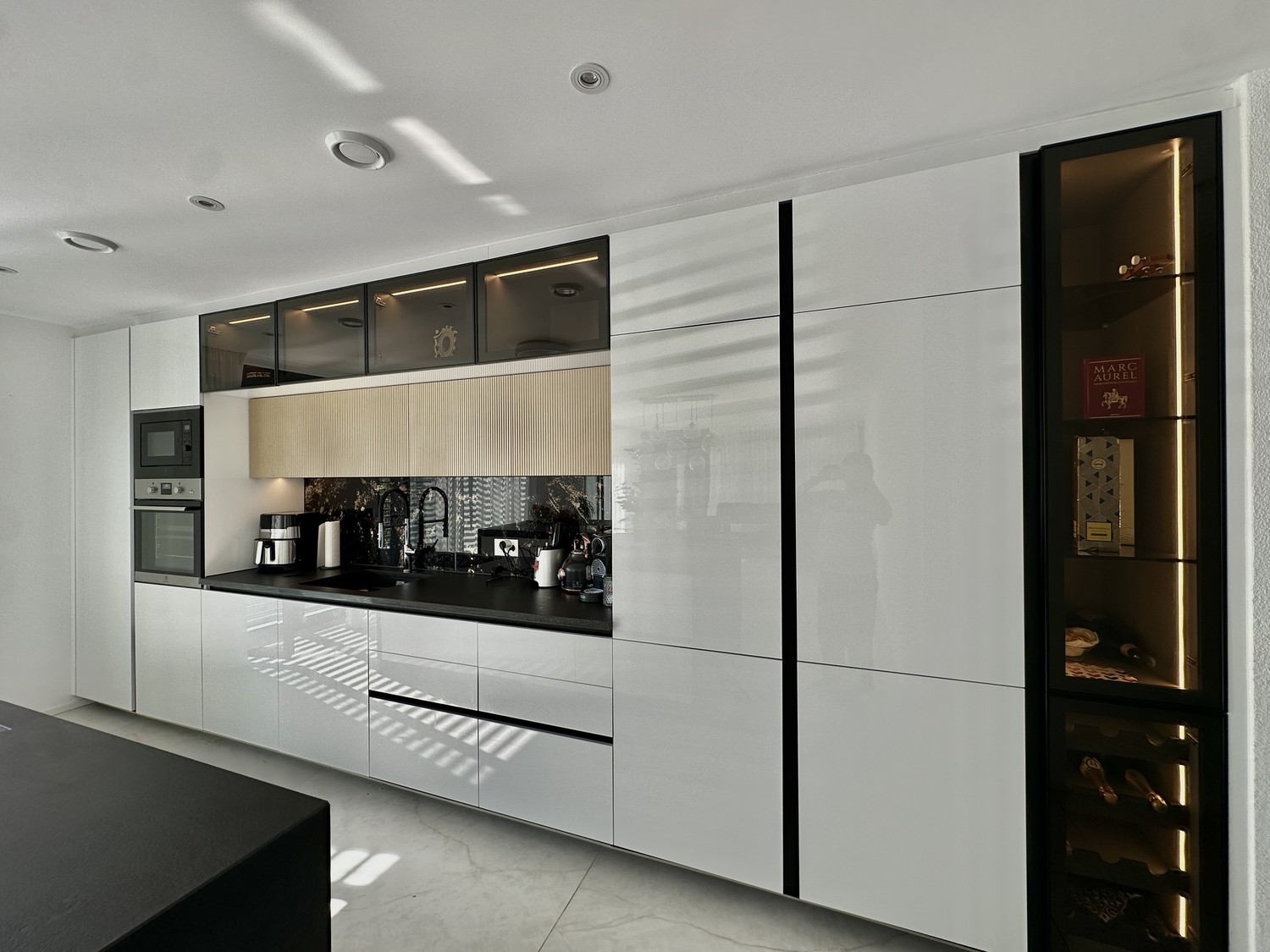 Appartamento di 4 ½ locali, foto 2 di 10