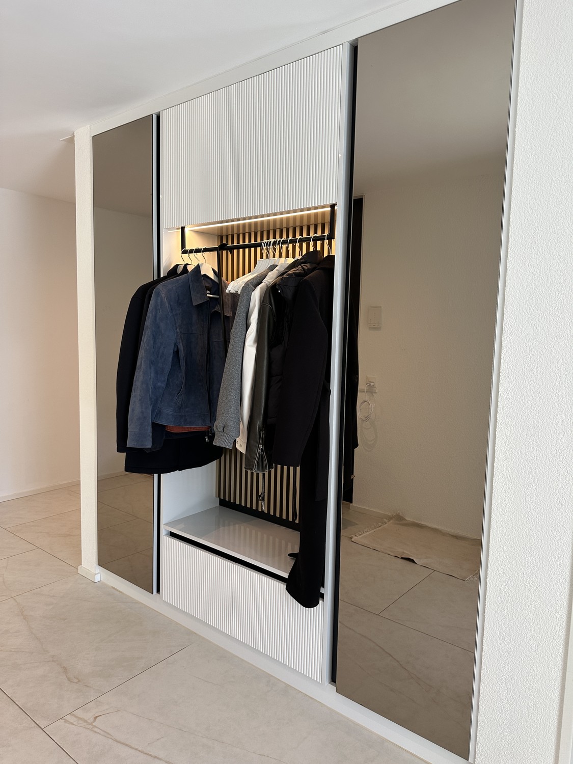 Appartamento di 4 ½ locali, foto 10 di 10