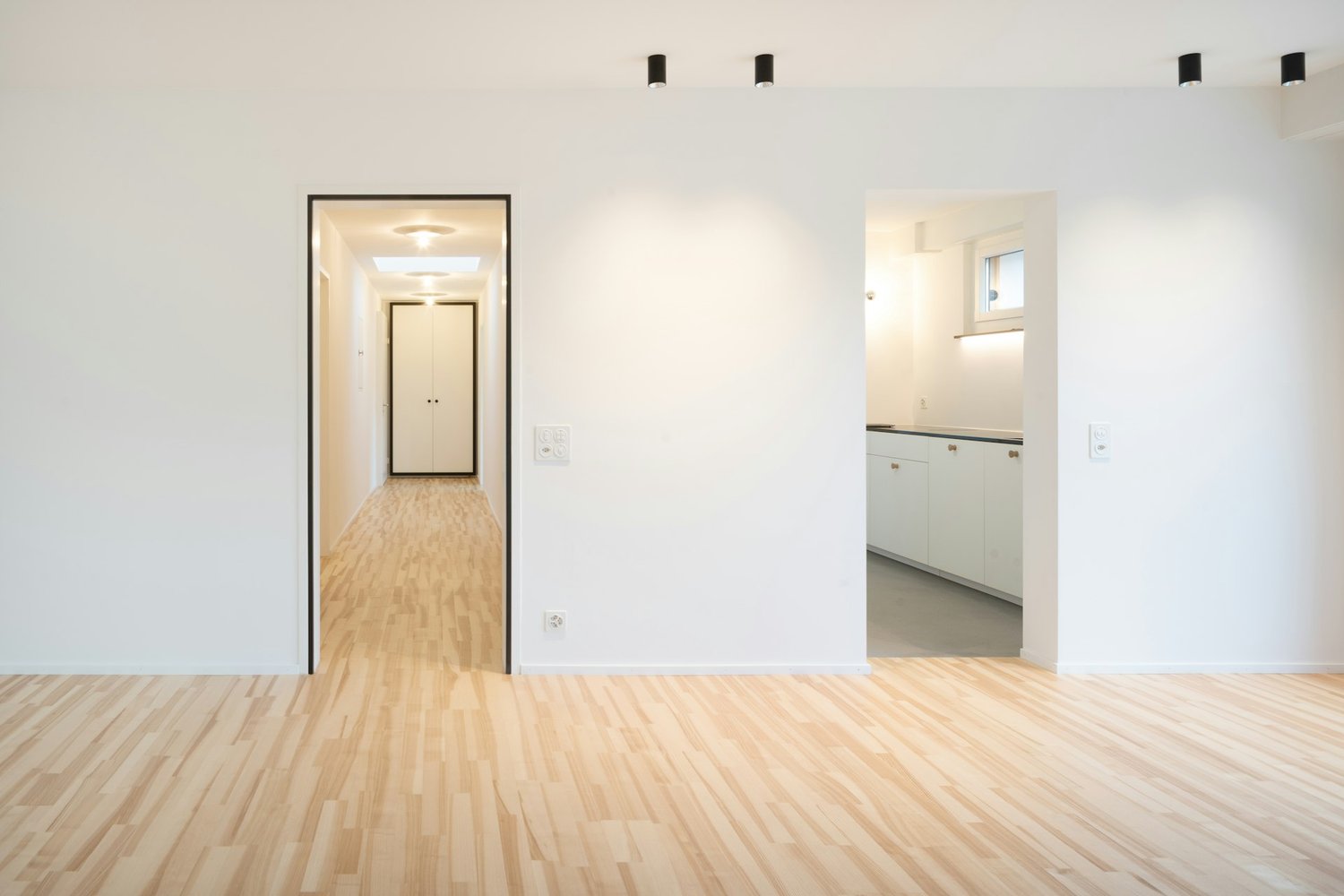 4 ½ rooms apartment, foto 5 di 10