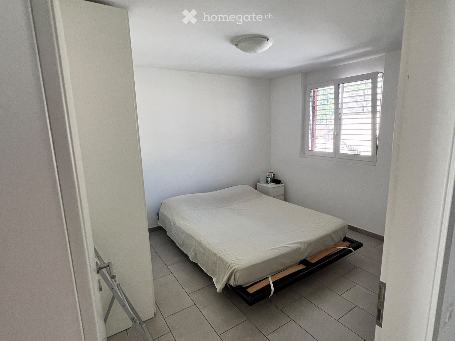 2 ½ rooms apartment, foto 4 di 5