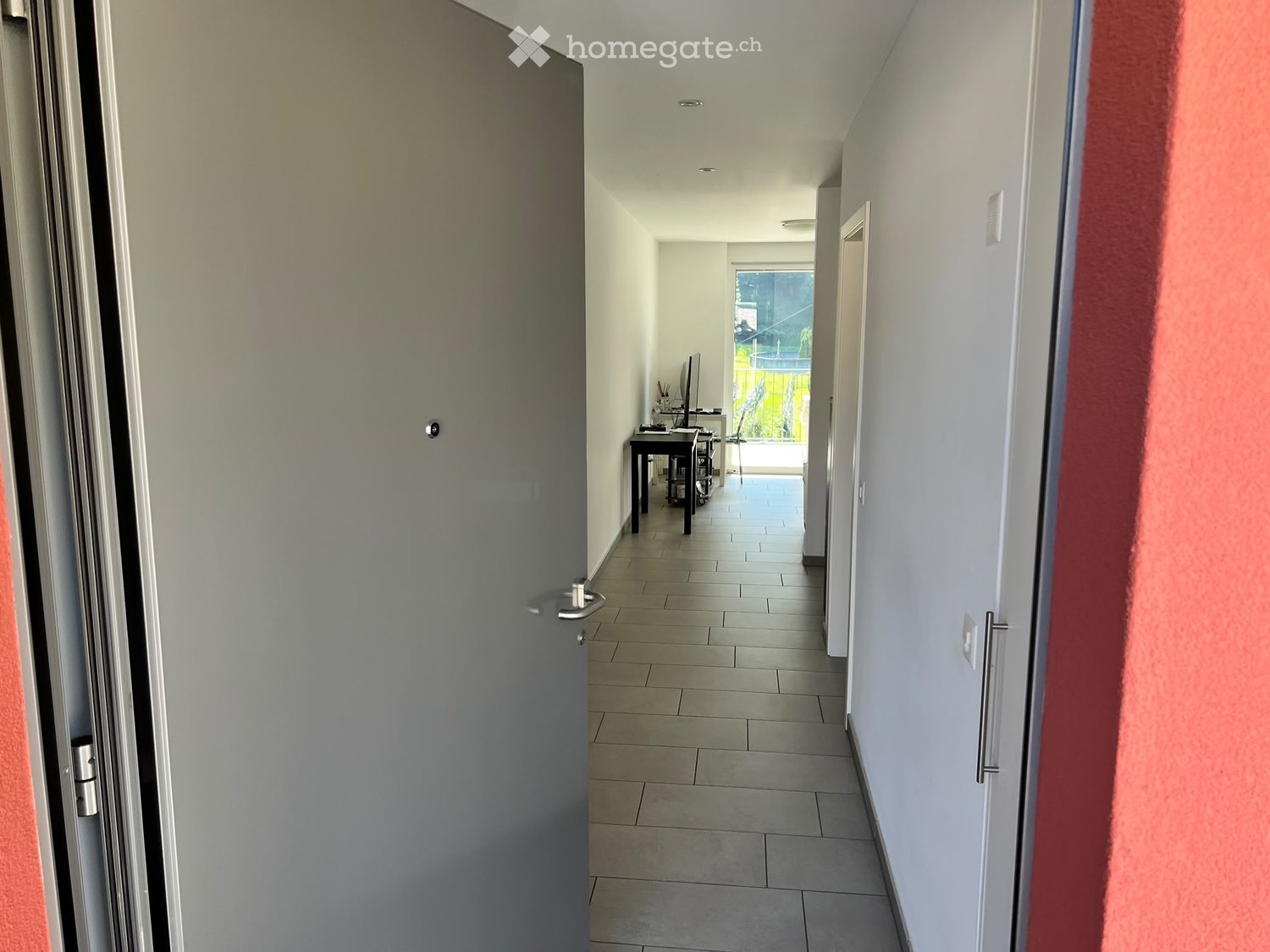 2 ½ rooms apartment, foto 5 di 5