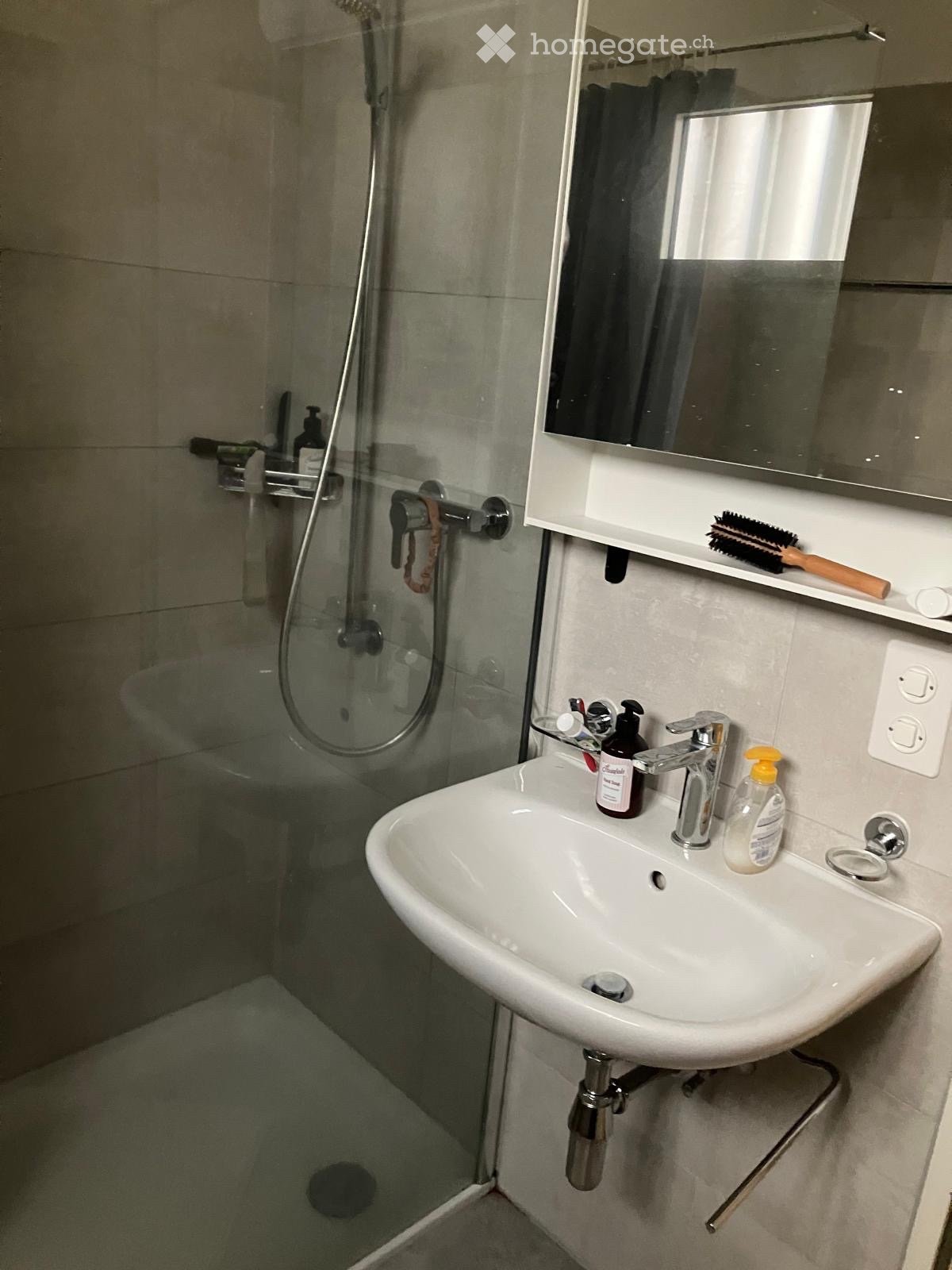 2 ½ rooms apartment, foto 4 di 4