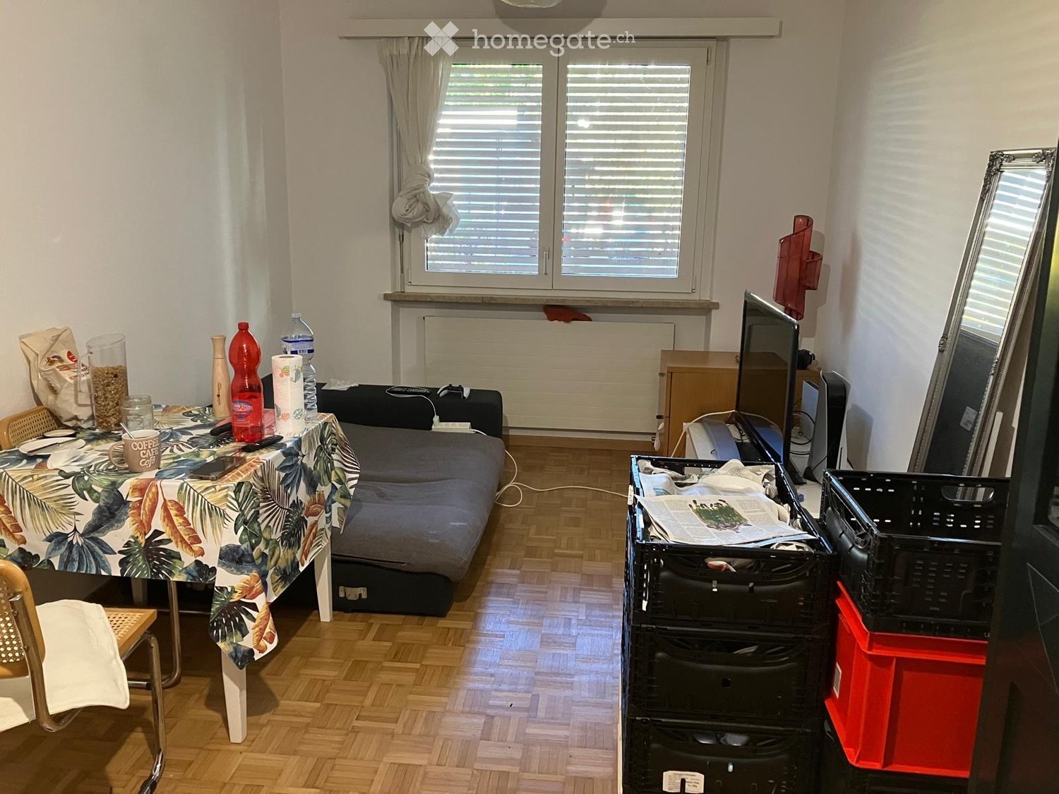 2 ½ rooms apartment, foto 1 di 4