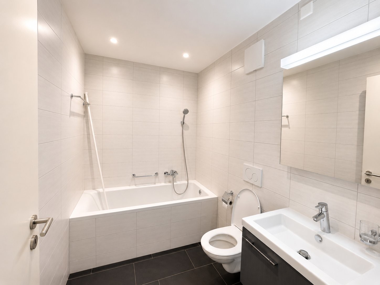 Appartamento di 3 ½ locali