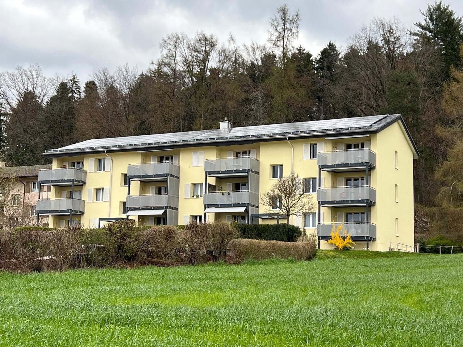 appartamento di 3 locali, foto 8 di 9