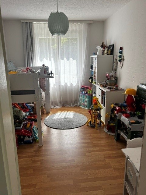 Appartamento di 4 ½ locali