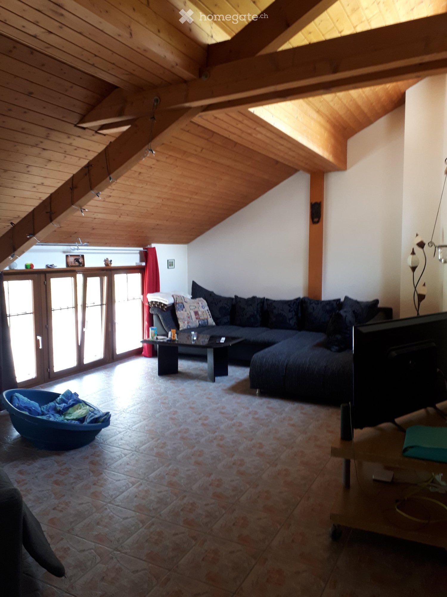Appartamento di 4 ½ locali, foto 1 di 5