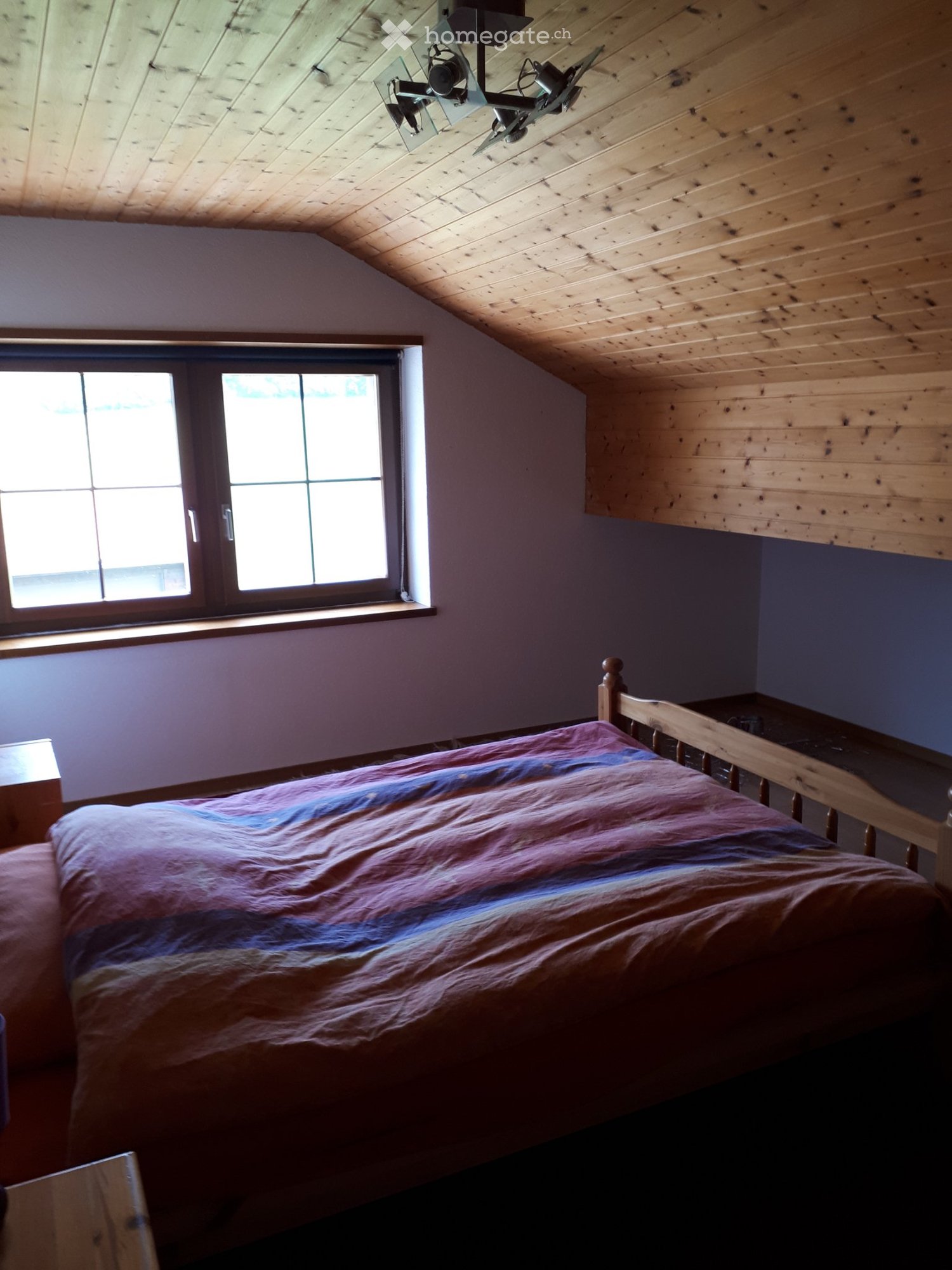 Appartamento di 4 ½ locali, foto 4 di 5