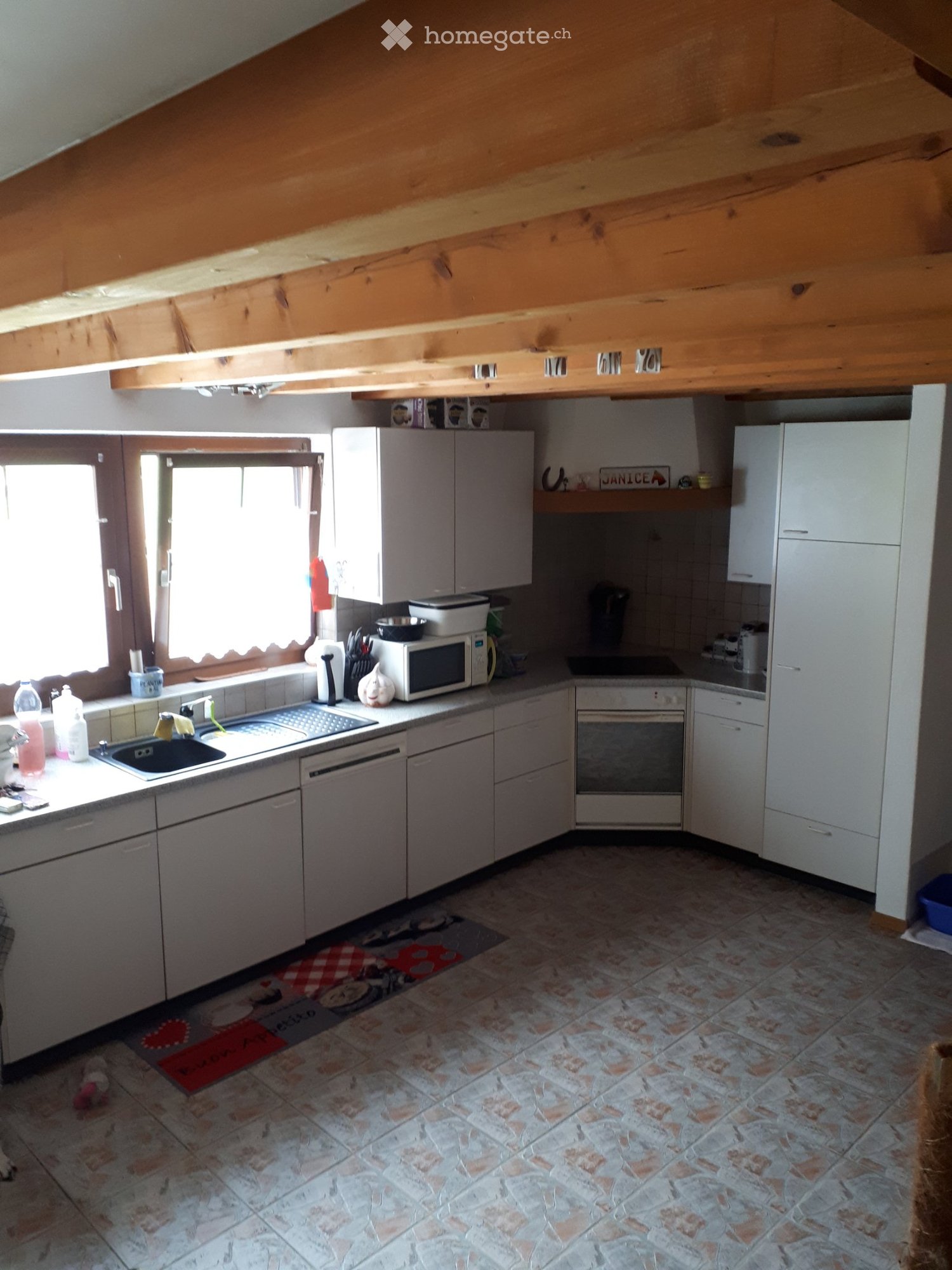 Appartamento di 4 ½ locali, foto 2 di 5