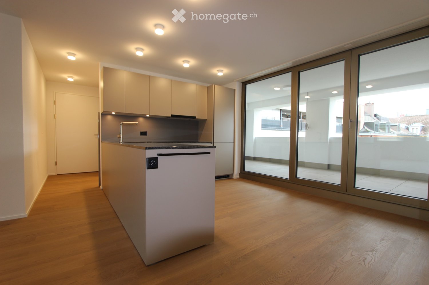 Appartamento di 3 ½ locali, foto 2 di 5