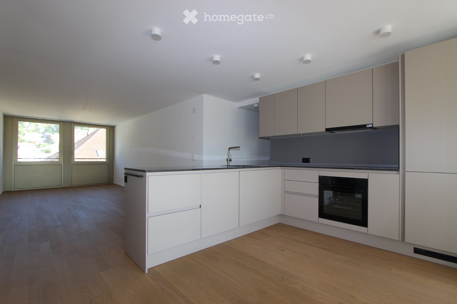 Appartamento di 3 ½ locali, foto 1 di 5