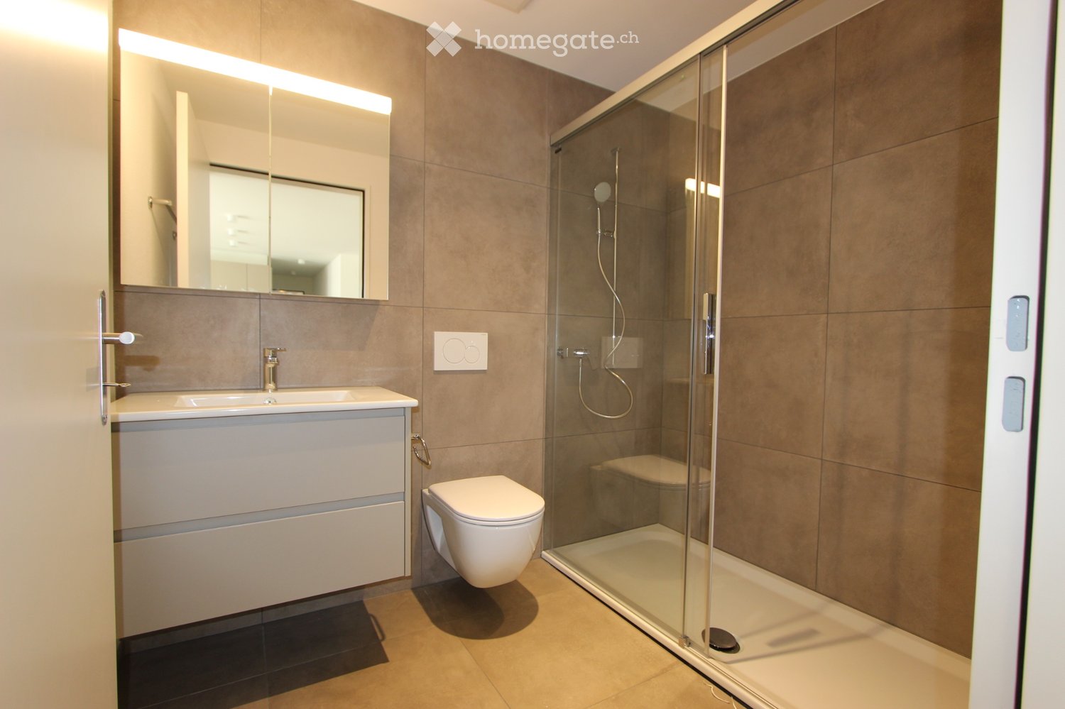 Appartamento di 3 ½ locali, foto 3 di 5