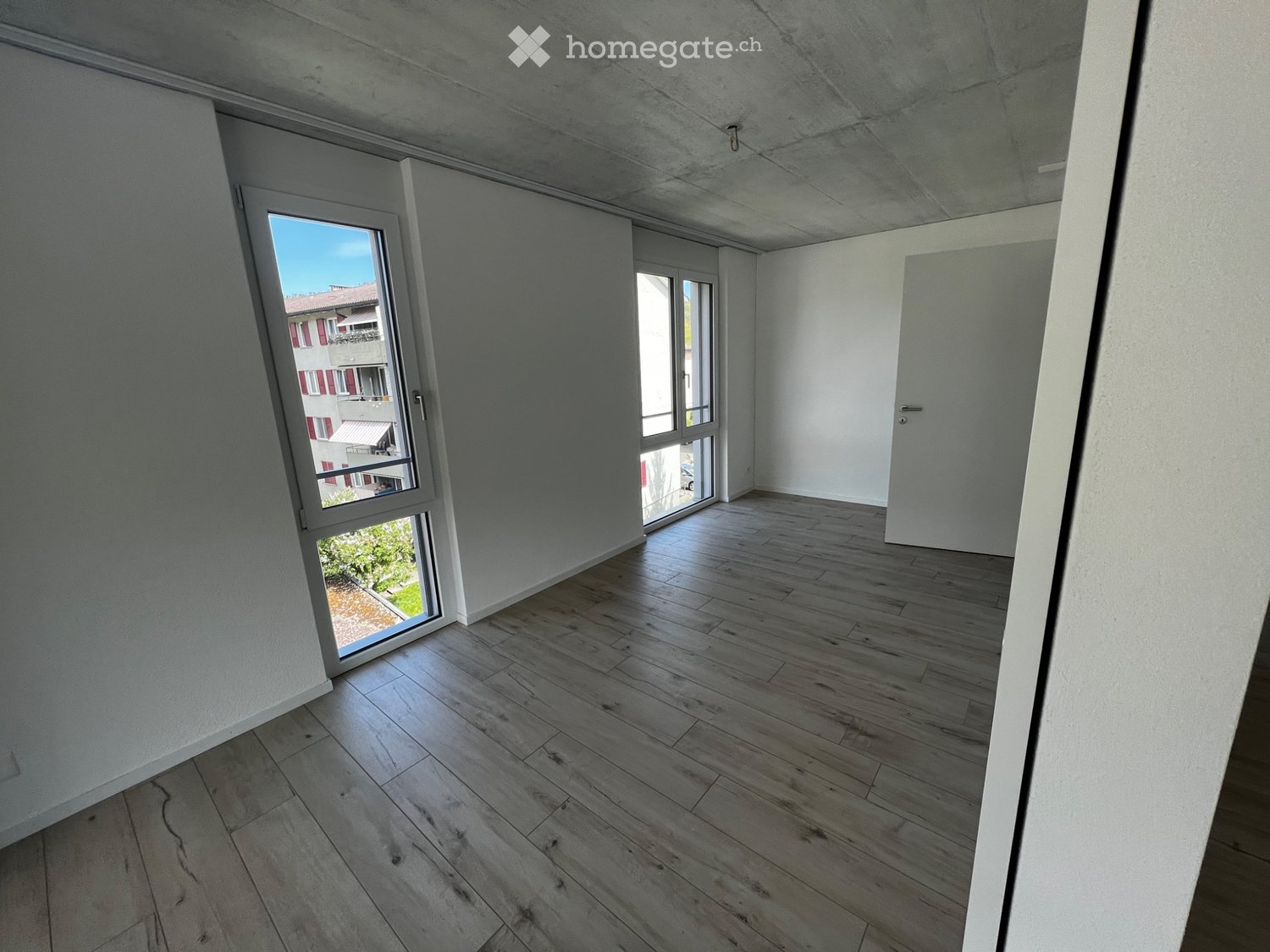 appartamento di 3 locali