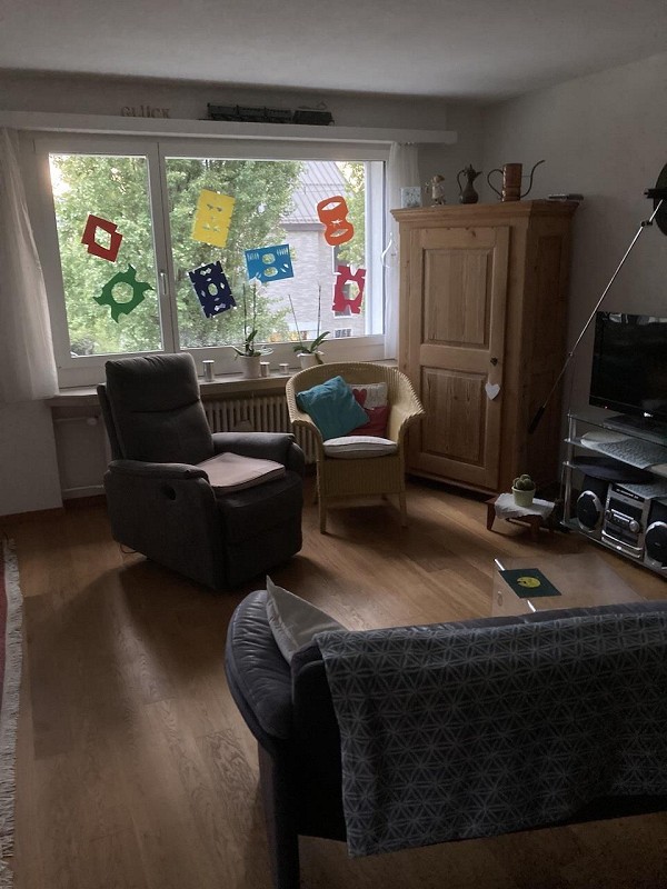 Appartamento di 3 ½ locali, foto 3 di 7