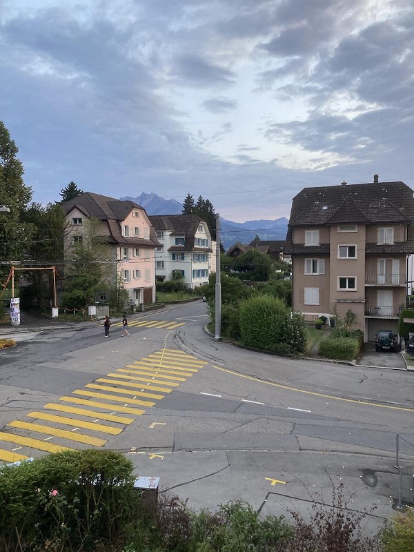 Appartamento di 3 ½ locali, foto 7 di 7