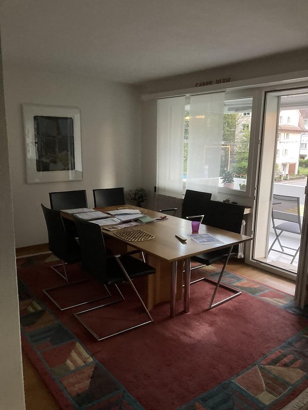 Appartamento di 3 ½ locali, foto 1 di 7
